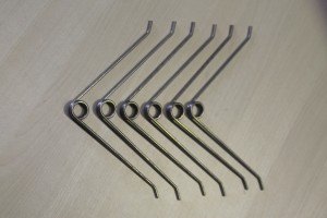 Torsion Spring 3