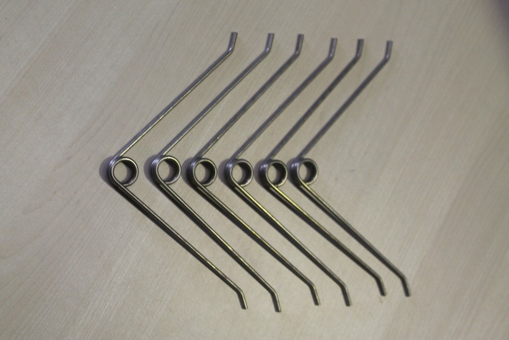 Torsion Spring 3